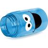 imageSimple Modern Star Wars The Mandalorian Baby Yoda Grogu Kids Water Bottle Plastic BPAFree Tritan Cup with Leak Proof Straw Lid  Durable for Toddlers Boys  Summit Collection  12ozSesame Street Cookie Monster Big Face