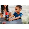 imageSimple Modern Star Wars The Mandalorian Baby Yoda Grogu Kids Water Bottle Plastic BPAFree Tritan Cup with Leak Proof Straw Lid  Durable for Toddlers Boys  Summit Collection  12ozDisneyMinnie Mouse Rainbow
