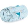 imageSimple Modern Star Wars The Mandalorian Baby Yoda Grogu Kids Water Bottle Plastic BPAFree Tritan Cup with Leak Proof Straw Lid  Durable for Toddlers Boys  Summit Collection  12ozDisneyFrozen Elsas Snowflake
