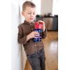 imageSimple Modern Star Wars The Mandalorian Baby Yoda Grogu Kids Water Bottle Plastic BPAFree Tritan Cup with Leak Proof Straw Lid  Durable for Toddlers Boys  Summit Collection  12ozViacomTMNT Turtles Unite