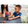 imageSimple Modern Star Wars The Mandalorian Baby Yoda Grogu Kids Water Bottle Plastic BPAFree Tritan Cup with Leak Proof Straw Lid  Durable for Toddlers Boys  Summit Collection  12ozDisneyMoanas Village