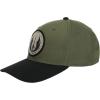 imageStar Wars Jedi Order Symbol Green Snapback Hat