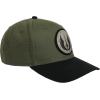 imageStar Wars Jedi Order Symbol Green Snapback Hat