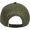 imageStar Wars Jedi Order Symbol Green Snapback Hat