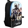 imageStar Wars The Mandalorian Grogu Backpack with Lunch Box