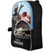 imageStar Wars The Mandalorian Grogu Backpack with Lunch Box