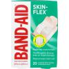 imageBandAid Brand Adhesive Bandages for Minor Cuts ampamp Scrapes Wound Care Featuring Star Wars The Mandalorian Characters for Kids and Toddlers Assorted Sizes 20 ct20 Piece Assortment