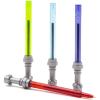 imageLego Star Wars Lightsaber Gel Pen Set  4 Pack Gel Pens 52875  Set for Back to School College or Office