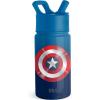 Marvel-Captain America Shield