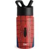 Marvel-Spider Armor