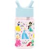 -Disney-Princess Rainbows