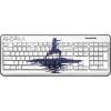 imageStar Wars Ahsoka BaseZero Wireless USB KeyboardAhsoka