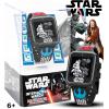 imageAccutime Star Wars Touch Screen Interactive Smart Watch Model STW4010AZ