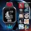 imageAccutime Star Wars Touch Screen Interactive Smart Watch Model STW4010AZ