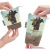 imageIQ LEGO Star Wars The Mandalorian Season 3 Pop Up Pencil Case  Jet Pack 53320
