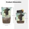 imageIQ LEGO Star Wars The Mandalorian Season 3 Pop Up Pencil Case  Jet Pack 53320