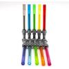 imageLego Star Wars Lightsaber Gel Pen 10 Pack 53116  Set for Back to School College or Office