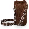 imagePICNIC TIME Star Wars Chewbacca Bottle Cooler Tote with Bottle Water Bottle Carrier Brown