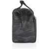 imagePICNIC TIME Star Wars Mandalorian Grogu On The Go Lunch Bag Soft Cooler Lunch Box Insulated Lunch Bag Heathered GrayStar Wars Mandalorian Grogu  Black Camo