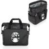 imagePICNIC TIME Star Wars Mandalorian Grogu On The Go Lunch Bag Soft Cooler Lunch Box Insulated Lunch Bag Heathered GrayStar Wars Mandalorian Grogu  Black Camo