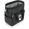 imagePICNIC TIME Star Wars Mandalorian Grogu On The Go Lunch Bag Soft Cooler Lunch Box Insulated Lunch Bag Heathered GrayStar Wars Mandalorian Grogu  Black Camo