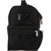 imagePICNIC TIME Star Wars Mandalorian Grogu Pranzo Lunch Bag Insulated Lunch Box with Utensil Set Lunch Cooler Bag BlackStar Wars Darth Vader  Black