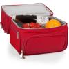imagePICNIC TIME Star Wars Mandalorian Grogu Pranzo Lunch Bag Insulated Lunch Box with Utensil Set Lunch Cooler Bag Navy BlueCocaCola Coke Enjoy Coke  Red