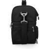 imagePICNIC TIME Star Wars Mandalorian Grogu Pranzo Lunch Bag Insulated Lunch Box with Utensil Set Lunch Cooler Bag Navy BlueStar Wars Darth Vader  Black