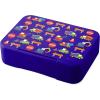 imageSimple Modern Star Wars Bento Lunch Box for Kids  BPA Free Leakproof Dishwasher Safe  Lunch Container for Boys Toddlers  Porter Collection  5 Compartments  Grogu Force StrongUnder Construction