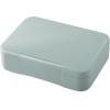 imageSimple Modern Star Wars Bento Lunch Box for Kids  BPA Free Leakproof Dishwasher Safe  Lunch Container for Boys Toddlers  Porter Collection  5 Compartments  Grogu Force StrongSea Glass Sage