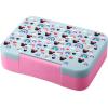 imageSimple Modern Star Wars Bento Lunch Box for Kids  BPA Free Leakproof Dishwasher Safe  Lunch Container for Boys Toddlers  Porter Collection  5 Compartments  Grogu Force StrongDisney Minnie Mouse Rainbow