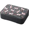 imageSimple Modern Star Wars Bento Lunch Box for Kids  BPA Free Leakproof Dishwasher Safe  Lunch Container for Boys Toddlers  Porter Collection  5 Compartments  Grogu Force StrongUnicorn Fields