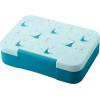 imageSimple Modern Star Wars Bento Lunch Box for Kids  BPA Free Leakproof Dishwasher Safe  Lunch Container for Boys Toddlers  Porter Collection  5 Compartments  Grogu Force StrongDisney Frozen Elsas Snowflake