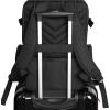 imageStar Wars Stormtrooper 17quot Black Large Travel Backpack