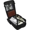 imageStar Wars Stormtrooper 17quot Black Large Travel Backpack