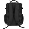 imageStar Wars Stormtrooper 17quot Black Large Travel Backpack