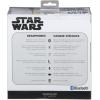 imageStar Wars The Child Kids Bluetooth Headphones Wireless Headphones with Microphone Includes Aux Cord Volume Reduced Kids Foldable Headphones for School Home or Travel