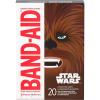 imageBandAid Star Wars Assorted Adhesive Bandages 20 Count20 Count Pack of 1