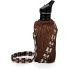 imagePICNIC TIME Star Wars Chewbacca Bottle Cooler Tote with Bottle Water Bottle Carrier Brown