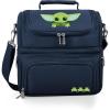 Star Wars Mandalorian Grogu - Navy Blue