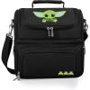 Star Wars Mandalorian Grogu - Black