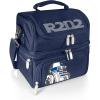 Star Wars R2-D2 - Navy Blue