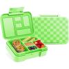 Pattern: Lime Checkmate