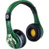 imageeKids Book of Boba Fett Bluetooth Headphones Wireless Headphones with Microphone Includes Aux Cord Kids Headphones for School Home or Travel