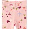 imageAmazon Essentials Disney  Marvel  Star Wars  Frozen  Princess Girls and Toddlers Leggings MultipacksStar Wars Ships