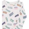 imageAmazon Essentials Disney  Marvel  Star Wars  Frozen  Princess Girls and Toddlers LongSleeve Tunic TShirts Pack of 3Marvel Thor