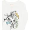 imageAmazon Essentials Disney  Marvel  Star Wars  Frozen  Princess Girls and Toddlers LongSleeve Tunic TShirts Pack of 3Marvel Thor