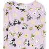 imageAmazon Essentials Disney  Marvel  Star Wars  Frozen  Princess Girls and Toddlers LongSleeve Tunic TShirts Pack of 3Minnie and Friends