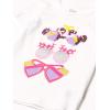 imageAmazon Essentials Disney  Marvel  Star Wars  Frozen  Princess Girls and Toddlers ShortSleeve TShirts MultipacksGrey MinnieWhiteSummer