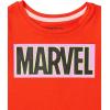 imageAmazon Essentials Disney  Marvel  Star Wars  Frozen  Princess Girls and Toddlers ShortSleeve TShirts MultipacksMarvel Spidercat